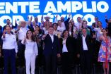 Elecciones 2024 | Oposición presenta método de selección de candidato presidencial