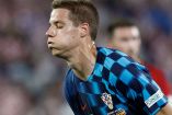 Mario Pasalic fue uno de los dos jugadores que llevaba el número 88