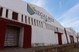 Bodegas de Segalmex