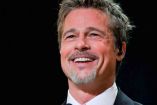 Brad Pitt