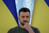 presidente Zelenski
