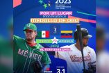 Disfruta del partido entre México y Venezuela por Imagen Televisión en punto de las 17:00 horas.