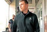 Saúl ‘Canelo’ Álvarez, boxeador mexicano.