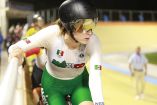 Mexicana en ciclismo en Juegos Centroamericanos y del Caribe 2023