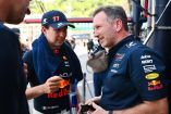 Christian Horner no dará órdenes de equipo tras lo sucedido en la sprint en Austria