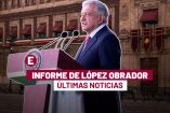 AMLO 5 años de su triunfo en las elecciones de 2018