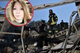 Guerra Ucrania. Escritora Victoria Amelina muere tras bombardeo ruso