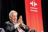 Mario Vargas Llosa 