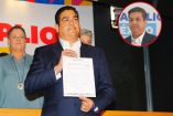 Elecciones 2024 | Francisco García Cabeza de Vaca se registra para candidatura presidencial