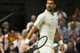 Djokovic buscará nuevo título en Wimbledon.