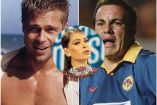 Galilea Montijo hizo una comparación entre Brad Pitt y Cuauhtémoc Blanco