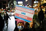 Es el primer fallo a favor de una mujer trans en Japón. (Reuters)