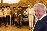 AMLO, Grupo Frontera y Bad Bunny contra los corridos tumbados