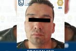 Brayan Axel "N" a proceso por matar a una chica trans en hotel Tlalpan.