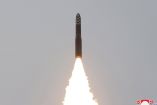 Misil de Corea del Norte