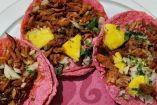 Los tacos Barbie se encuentran en avenida Universidad 