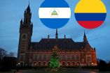 La CIJ falló a favor de la delimitación territorial de Colombia. (Reuters)