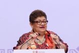 Ernestina Godoy, Fiscal General de Justicia de la CDMX.