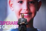 Con el Plan Ángel se protegerá a escuelas y mujeres, plantea Marcelo Ebrard  
