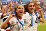 Estados Unidos debutará contra Vietnam en Mundial Femenil 2023.