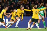 Australia vs República de Irlanda, Mundial Femenil 2023