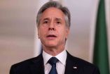 secretario de Estado de Estados Unidos, Antony Blinken