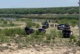Enfrentamiento en Coahuila deja un policía muerto y 4 heridos