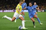 Francia vs Brasil, Mundial Femenil 2023
