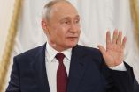 Vladimir Putin afirmó que una iniciativa africana podría servir de base para la paz en Ucrania.