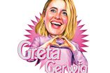 Greta Gerwig