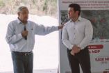 AMLO con Samuel García