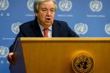 Antonio Guterres