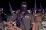 CJNG invito habitantes michoacan sumarse filas