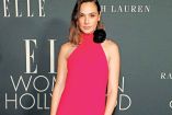 Actriz Gal Gadot