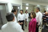 Baja California formará parte del modelo IMSS-Bienestar