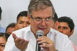 Marcelo Ebrard