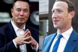Elon Musk, Mark Zuckerberg
