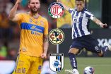 Solamente un equipo de Liga MX tiene su boleto asegurado para Cuartos de Final en Leagues Cup 2023, Tigres o Monterrey.