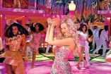 Escena de la película Barbie