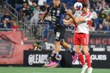Querétaro se enfrentará ante el ganador de Philadelphia Union y New York Red Bull.