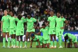 Seleccionadas de Nigeria
