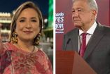 Lopez obrador denuncia juez otorgo amparo xochitl galvez
