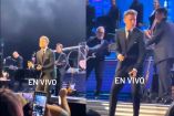 Luis Miguel en Argentina