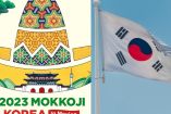Mokkoji Korea 