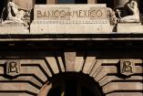 Fachada Banco de México (Banxico)