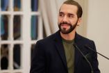 Esto dijo Nayib Bukele sobre el asesinato de Milagros Guanajuato