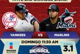 Mira el partido por Imagen TV entre Nueva York y Miami