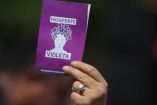 El Pasaporte Violeta es una iniciativa que busca brindar mayor protección a las mujeres 