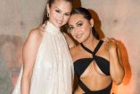 Selena Gomez y Francia Raísa son amigas