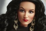 María Félix será inmortalizada en una muñeca Barbie
